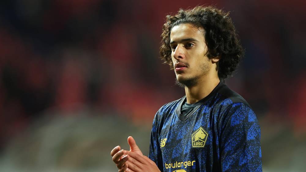 أيوب بوعدي يختار تمثيل المنتخب المغربي على حساب فرنسا