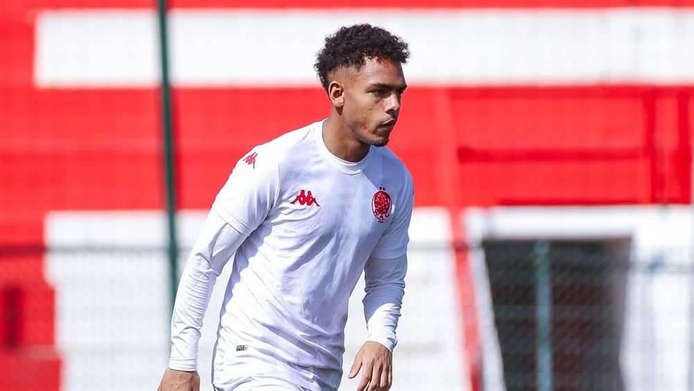 الوداد يستعيد مهاجمه البوليفي بانياغوا قبل مواجهة رجاء بني ملال في كأس العرش