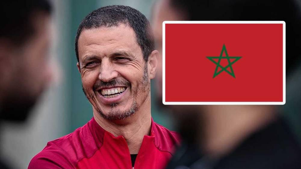 السلامي: "نتائج المغرب في مونديالي 1986 و2022 تفتح الأمل أمام الجماهير الأردنية لحلم ظهور منتخبها بصورة جيدة"