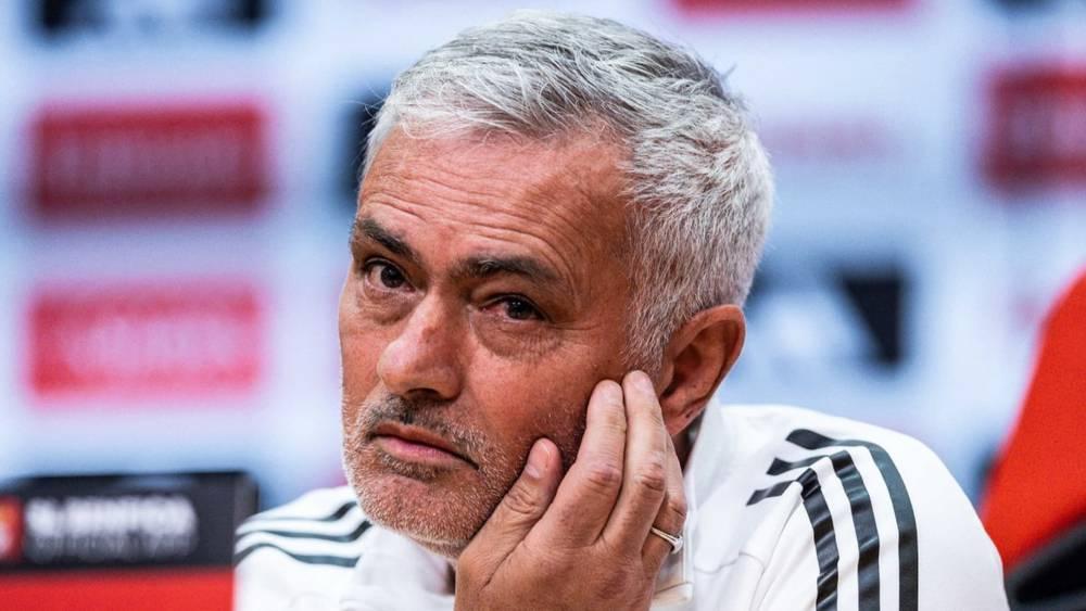 ريال مدريد يحسم قراره.. مورينيو سيكون مدربه الجديد