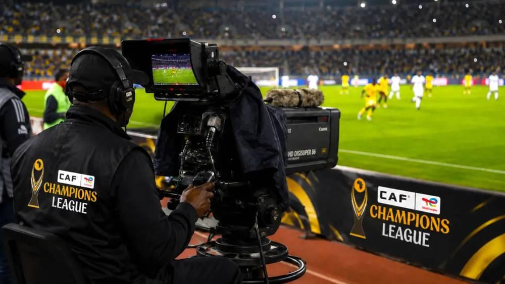 نهائي دوري أبطال أفريقيا بين الجيش الملكي وسان داونز يحظى بأكبر تغطية إعلامية وسيتم بث المباراة في جميع القارات