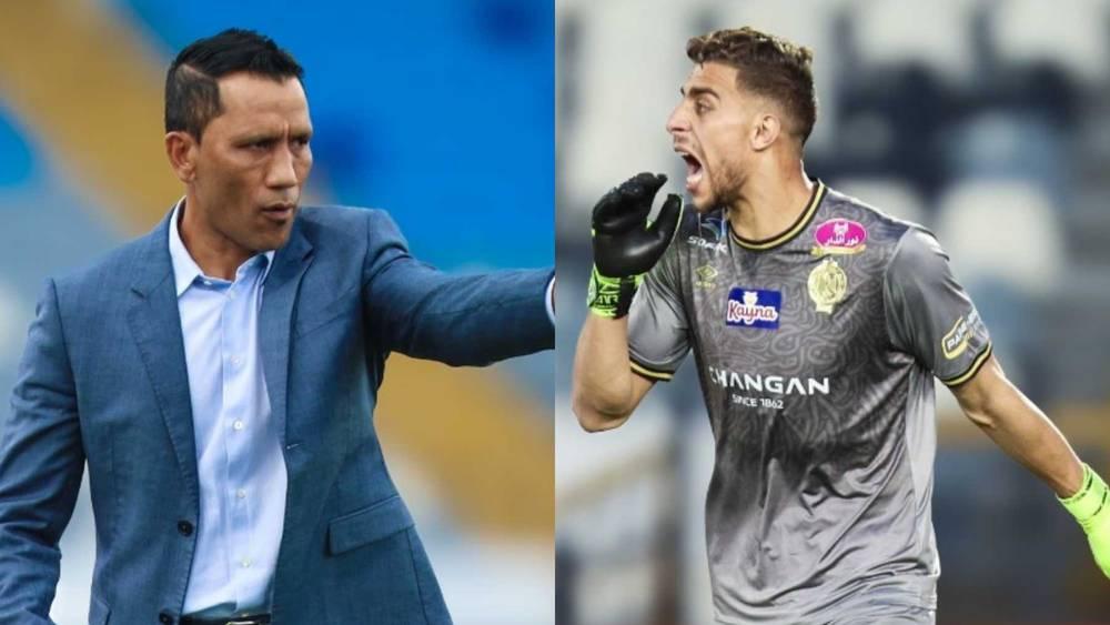 فادلو: "الحرار متواجد في اللائحة الموسعة للمنتخب المغربي وأتمنى أن يكون ضمن القائمة النهائية"