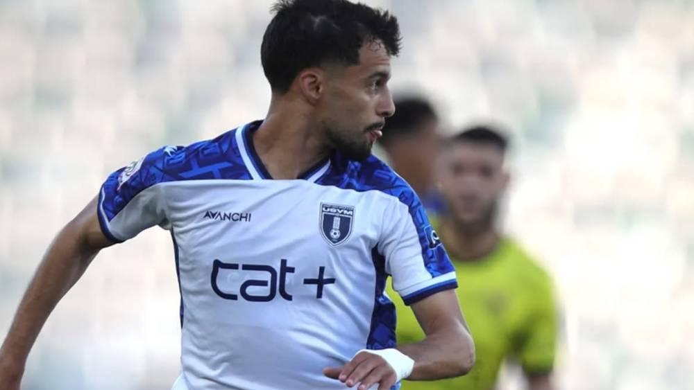 اتحاد يعقوب المنصور يُقصي المغرب الفاسي (1-0) ويتأهل إلى ثمن نهائي كأس العرش