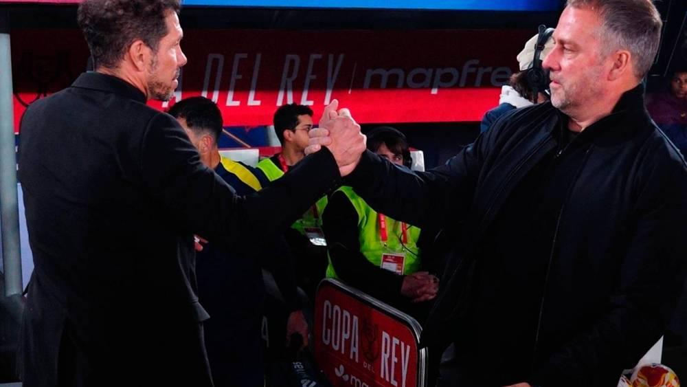 Marca Reveals Uncertainty Surrounding La Liga Coaches' Futures for New Season