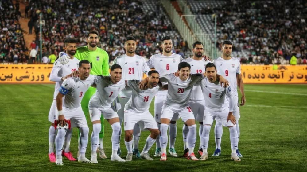 أزمة تأشيرات تهدد بعثة إيران قبل انطلاق كأس العالم 2026 في الولايات المتحدة