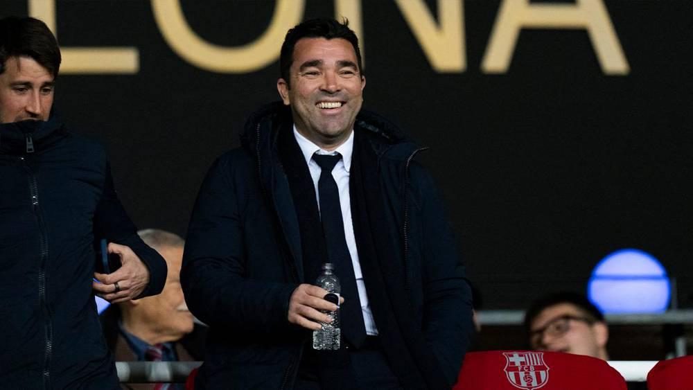 Barcelone élargit sa liste de remplaçants pour Lewandowski avec Lautaro Martinez, Oyarzabal et Vlahovic