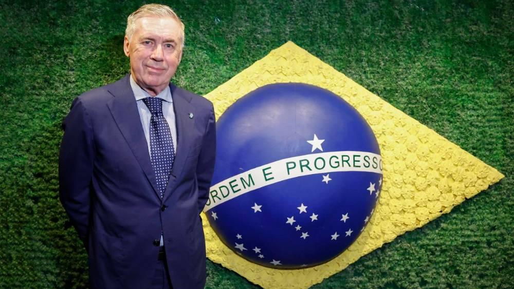 خصم المغرب/ أنشيلوتي يكشف قائمة البرازيل لكأس العالم 2026 بحضور نيمار وفيتينيا