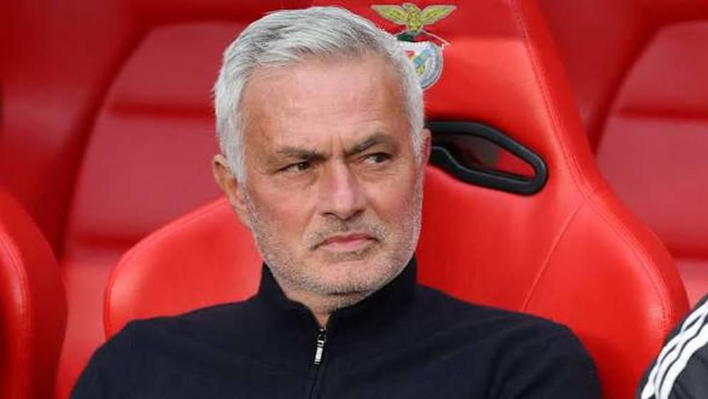 "أس"/ عقد مورينيو مع ريال مدريد يمتد لموسمين مع خيار موسم إضافي