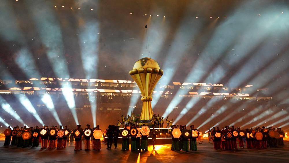 المغرب في مواجهة ملف مشترك لجنوب إفريقيا على تنظيم “كان 2028”