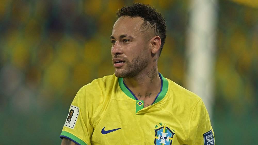 نيمار: “أشكر كل برازيلي طالب بتواجدي رفقة المنتخب في المونديال وقد حققت هدفي”