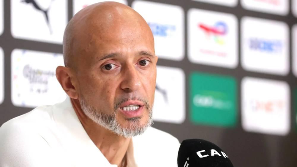 كاردوزو: “التحكم في المشاعر بالطريقة الصحيحة سيكون مفتاح مباراة الإياب أمام الجيش الملكي”