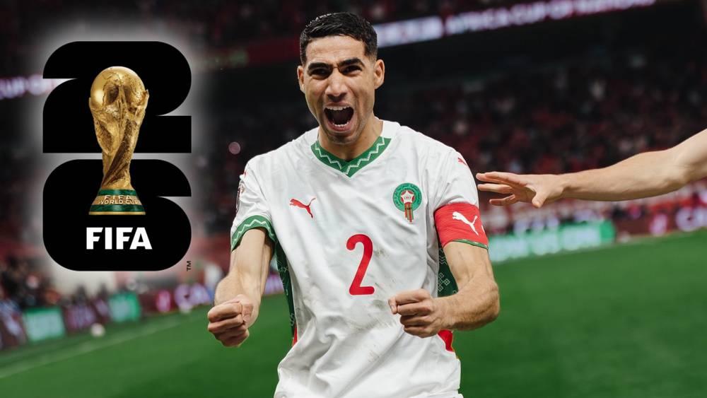 حكيمي: "المغرب أصبح يقارع المنتخبات الكبيرة وهدفنا أن نكون أفضل مما قدمناه في مونديال قطر"