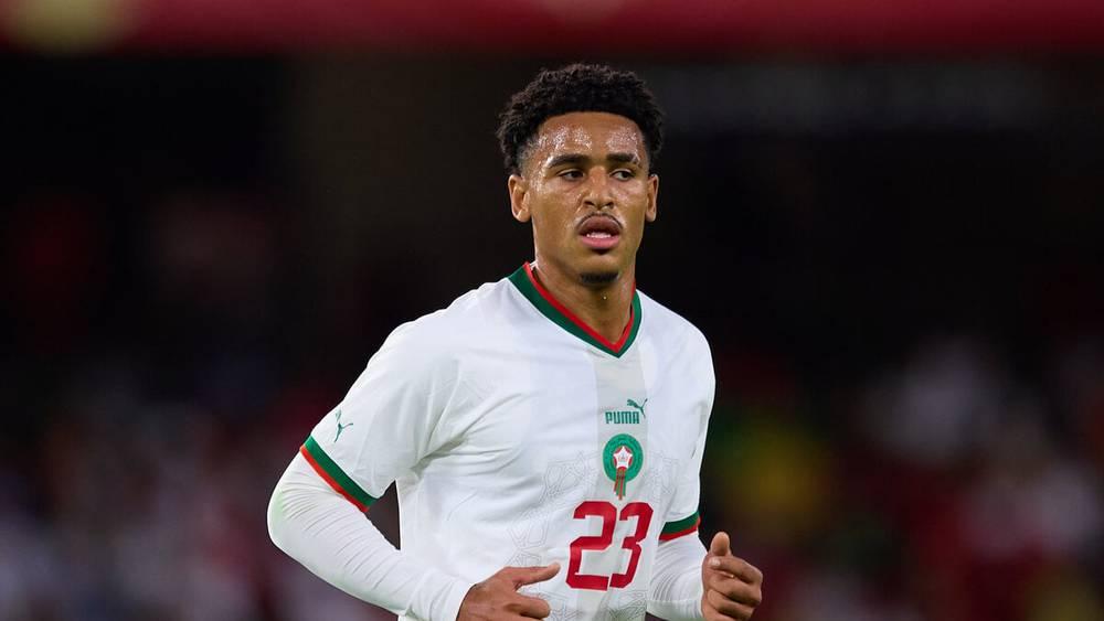 ريان مايي: "المغرب يمتلك فريقا جيدا وما حققوه في المونديال الأخير كان إنجازا استثنائيا"