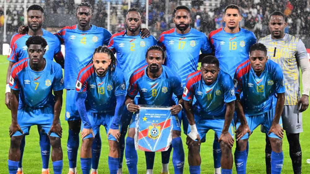 الحكومة الأمريكية تفرض عزلاً لـ21 يوماً على منتخب الكونغو بسبب مخاوف تفشي فيروس إيبولا