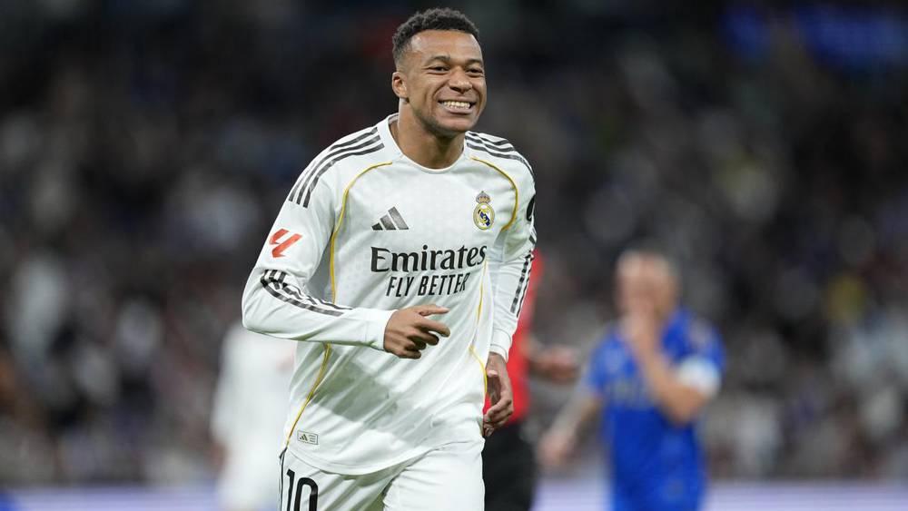 كيليان مبابي يقود تشكيل ريال مدريد الأساسي في ليلة وداع أربيلوا وكارفاخال