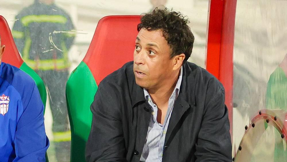الطير بعد الهزيمة أمام الوداد: "الحكم بشر قد يخطئ وقد يصيب.. أدى مهمته على أكمل وجه"