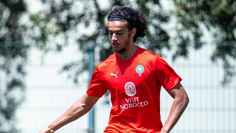 المنتخب المغربي يخوض حصة تدريبية جديدة قبل الحسم في قائمة كأس العالم