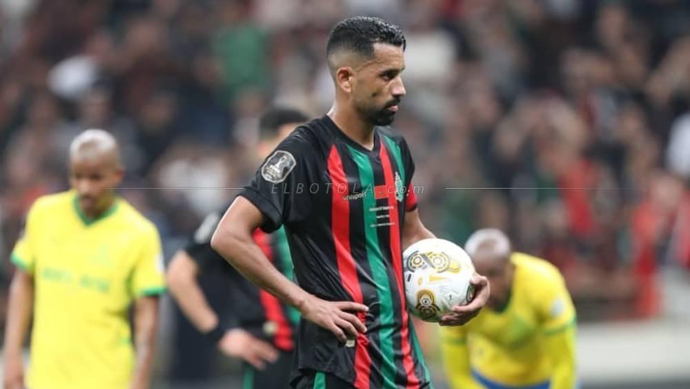 دوري أبطال أفريقيا.. الجيش الملكي يفشل في التتويج باللقب بعد تعادله أمام سان داونز (1-1)
