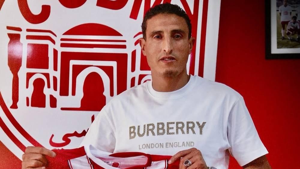رسميا/ النادي المكناسي يعين محمد العزيز مدربا للفريق خلفا للدنيبي