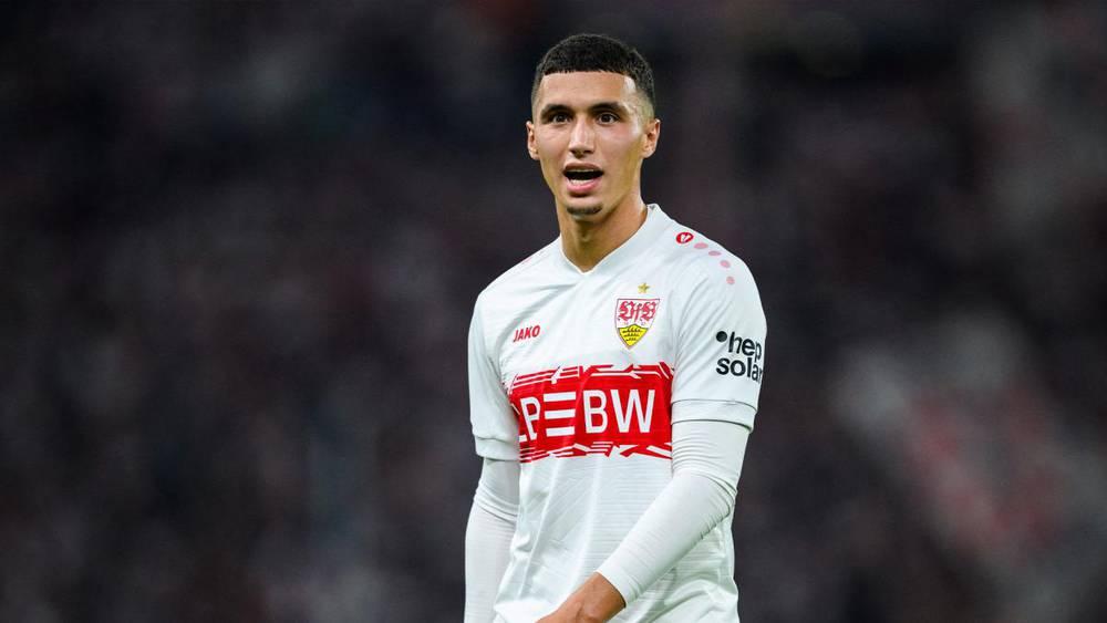 Le VfB Stuttgart s'attache définitivement les services de Bilal El Khannouss