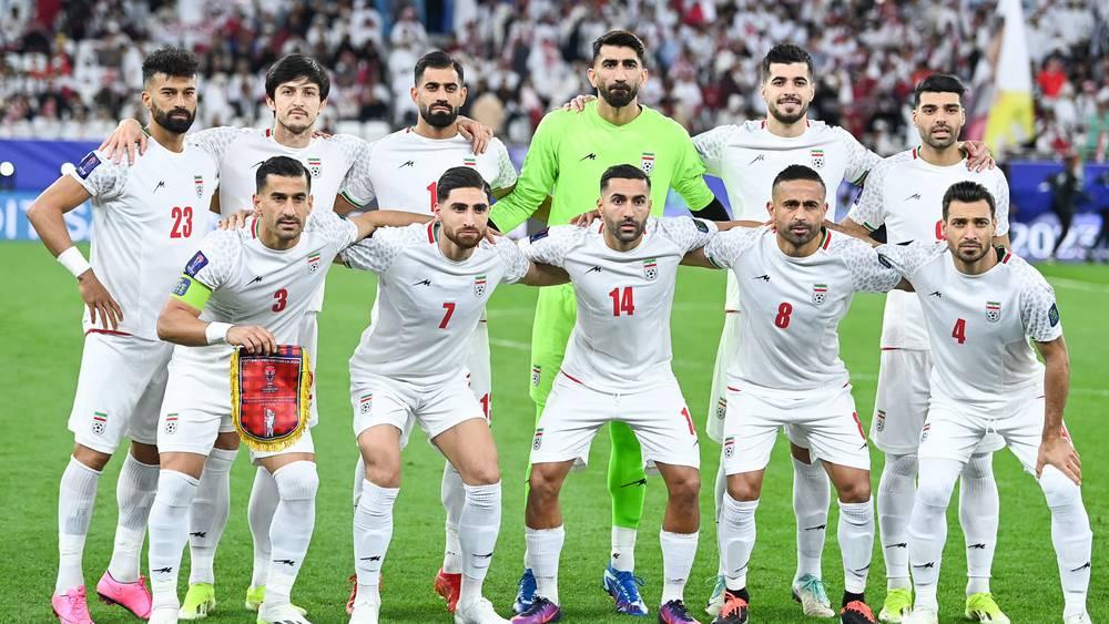 إيران تنقل معسكرها للمونديال إلى المكسيك لتفادي قيود التأشيرات الأمريكية