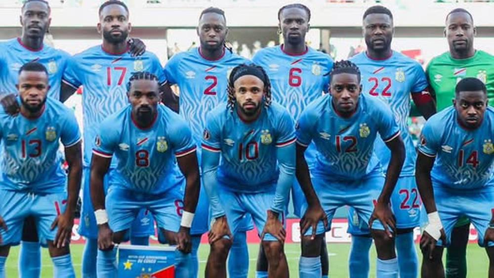 بعد قيود أمريكية بسبب “إيبولا”.. الاتحاد الكونغولي يؤكد اتخاذ “جميع الإجراءات” لمشاركة منتخبه في المونديال