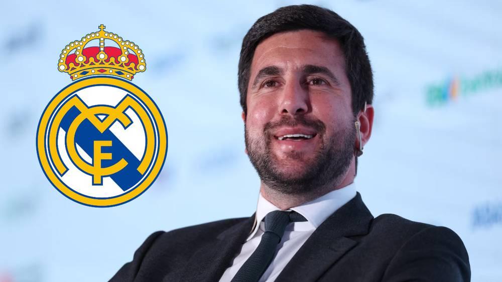 ريكيلمي (مرشح لرئاسة ريال مدريد): "تعاقدنا مع نجمين عالميين وسنعلن عن أسمائهما بعد أسبوعين"