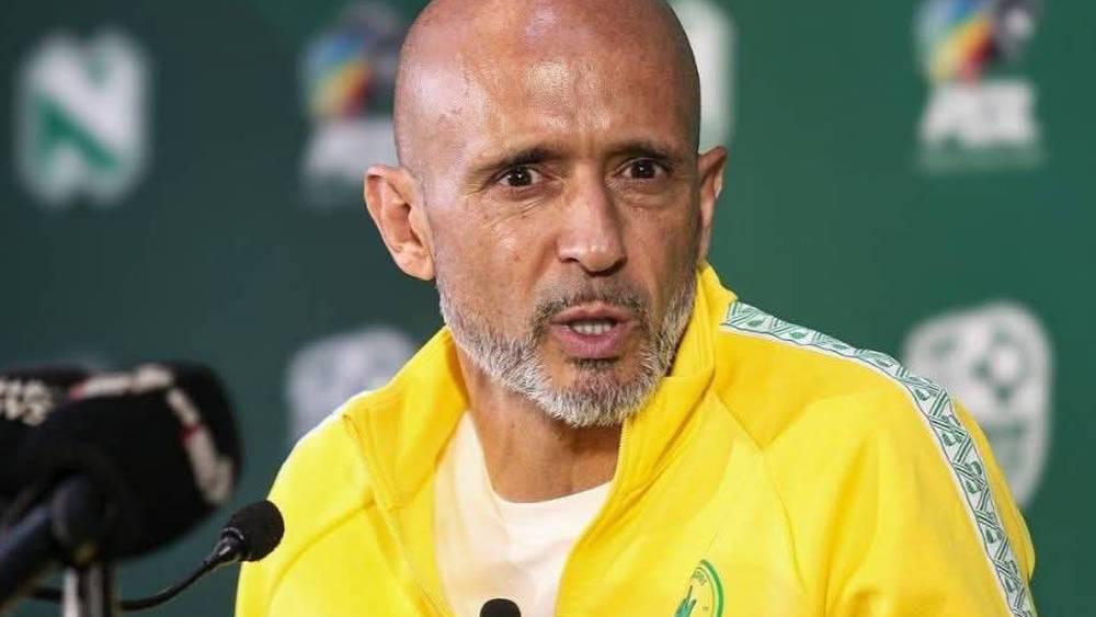 كاردوزو: “مواجهة الجيش الملكي كانت صعبة واللعب في المغرب ليس سهلا”