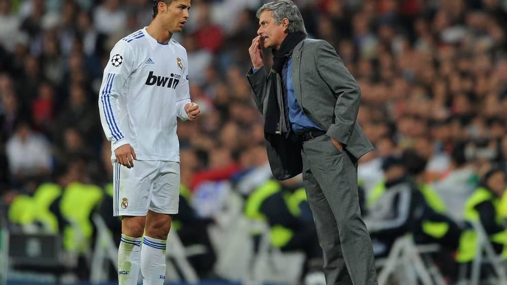 جوزيه مورينيو يعود لقيادة ريال مدريد في ولاية ثانية بعد غياب 13 عاماً