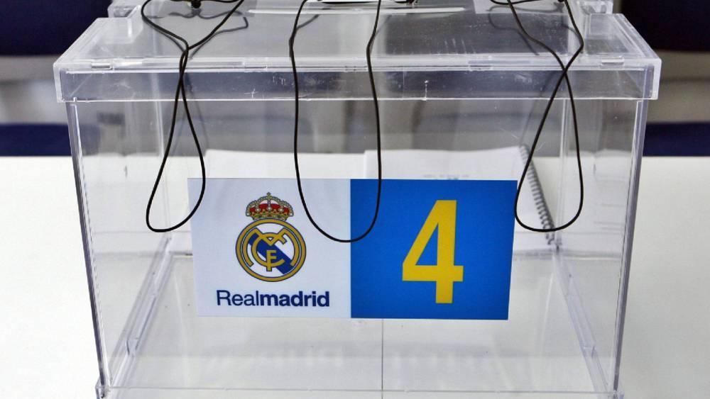 بيريز يفتح باب الترشح لرئاسة ريال مدريد ورجل الأعمال إنريكي ريكيلمي يعلن منافسته