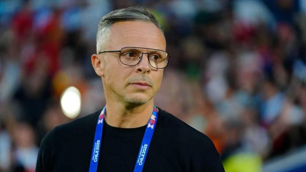 وهبي عن غياب عدد من لاعبي المنتخب المتوجين بمونديال الشباب عن القائمة: "أنا لا أقدم الهدايا.. القرارات أتخذها دون عاطفة"