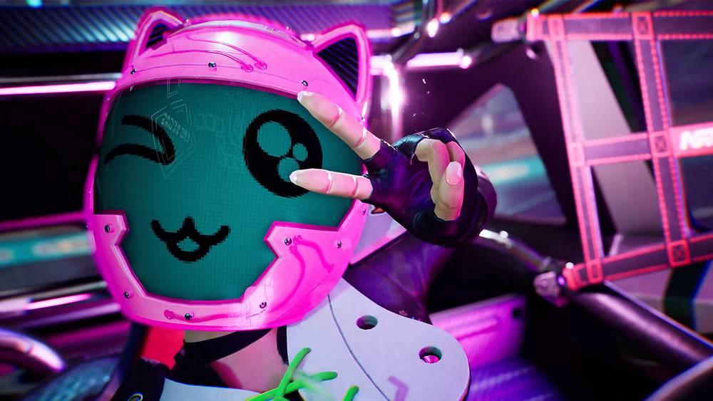 إغلاق خدمات لعبة Destruction AllStars الحصرية على بلايستيشن 5