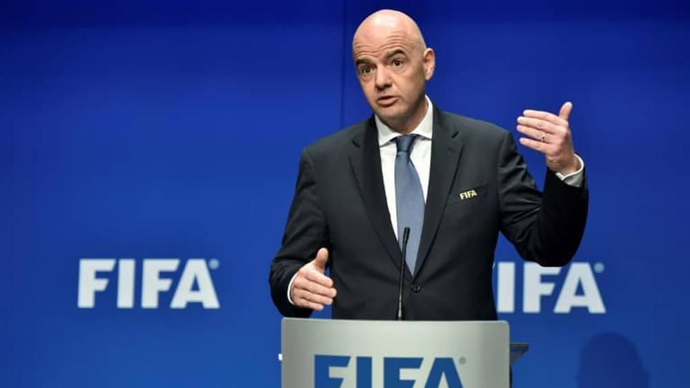 "الفيفا" يطالب جمعية خيرية بإلغاء سحب لتذاكر مونديال 2026