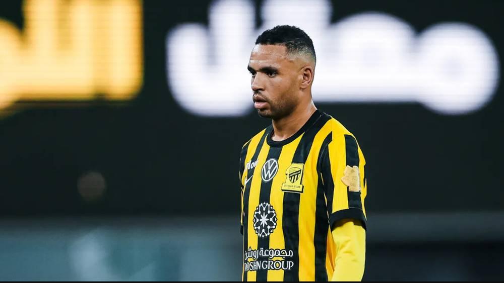 النصيري يخرج من حسابات نادي الاتحاد