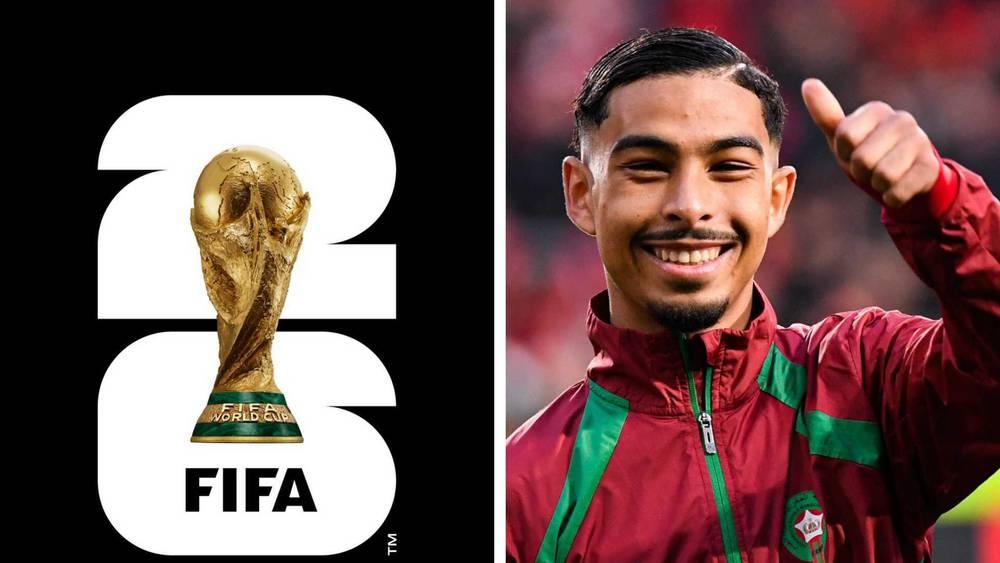 جسيم: "دائما وأنا أقاتل من أجل عيش لحظات كهذه.. الآن حان وقت كأس العالم"