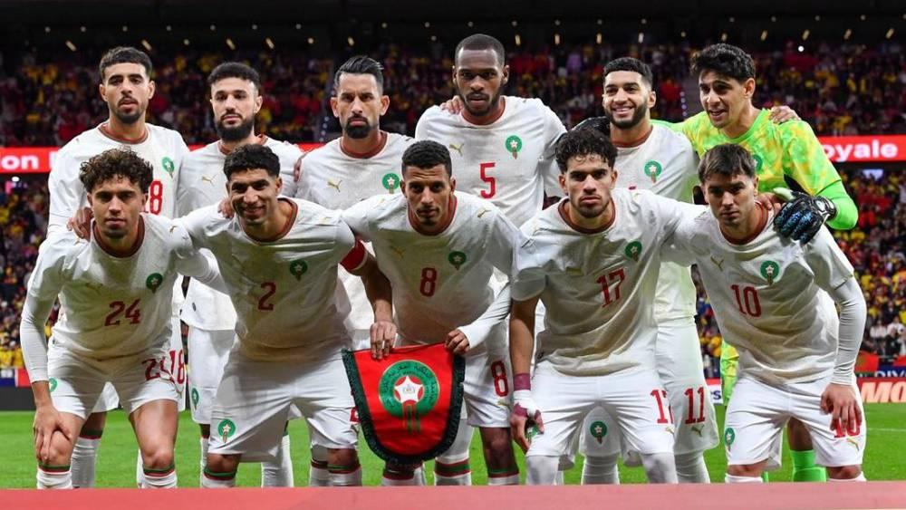 فلوريت (مدير قسم كرة القدم في "الليغا"): "المغرب فرض نفسه عن جدارة كأحد أقوى المنتخبات في العالم"