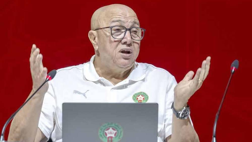 إقصاء “الأشبال” يُشعل الغضب ضد فتحي جمال ومطالب بإبعاده عن الإدارة التقنية