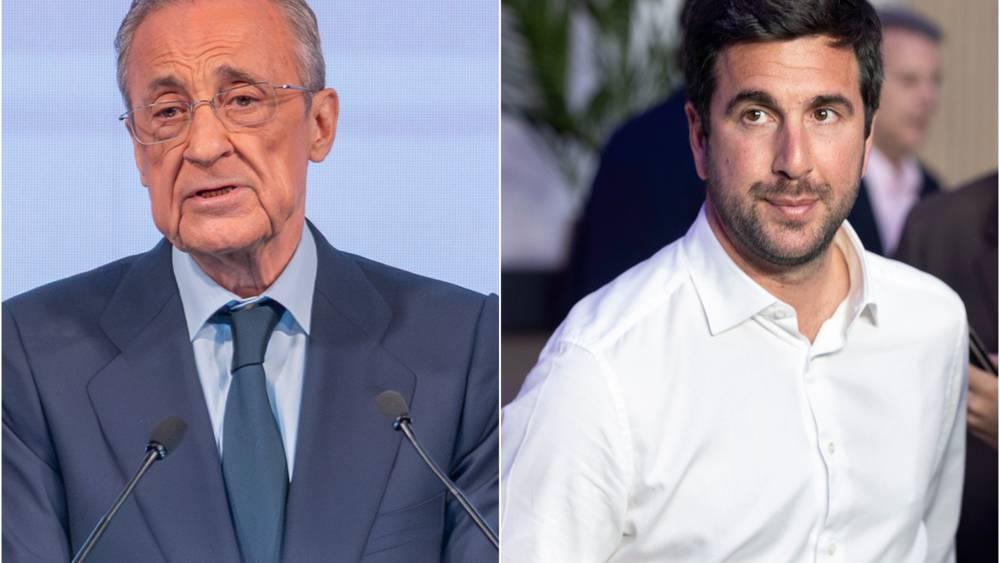 اقتراب انتخابات رئاسة ريال مدريد وسط صراع حول هيكلية ملكية النادي المستقبلية