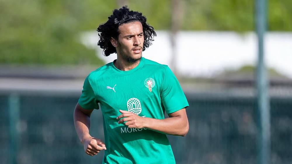 المنتخب المغربي يواصل تحضيراته بحصة تدريبية مكثفة استعدادا لكأس العالم