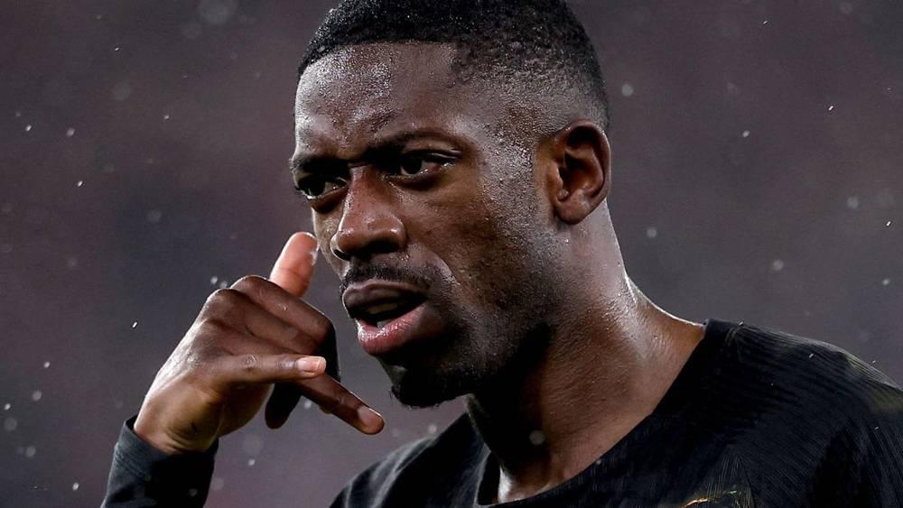 باريس سان جيرمان بطلا لدوري أبطال أوروبا للمرة الثانية تواليا وديمبيلي يطمئن الجماهير