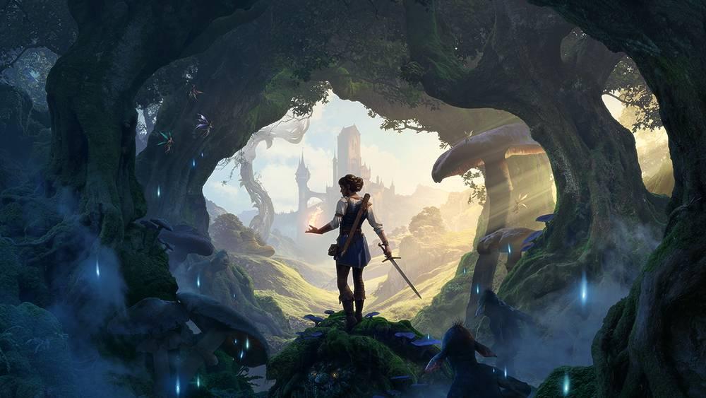 تأجيل Fable حتى فبراير 2027 لمنحها "لحظتها المخصصة"