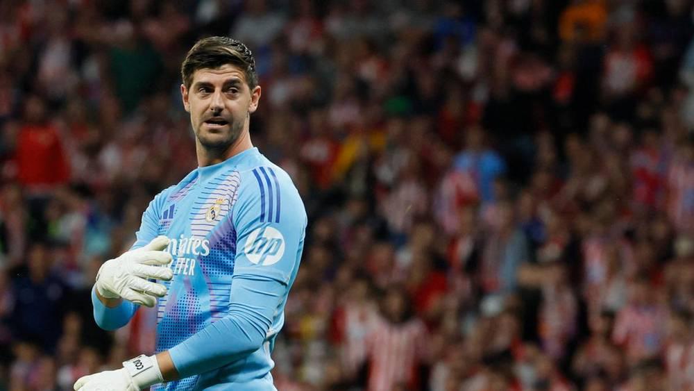 Thibaut Courtois adquiere una participación minoritaria en su exclub, el Genk belga