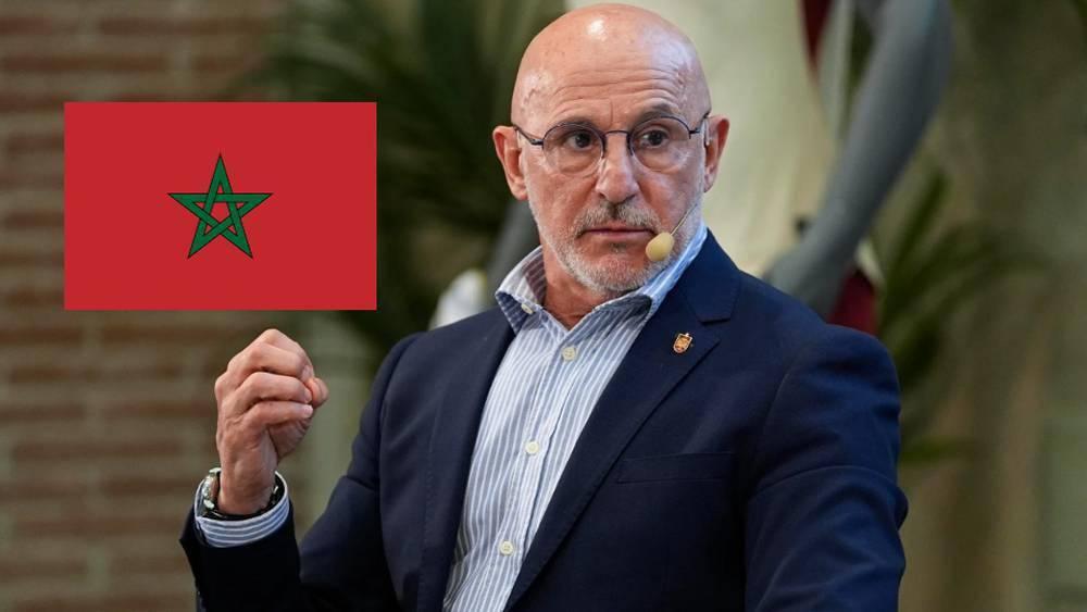 دي لا فوينتي بخصوض الخسارة أمام المنتخب المغربي في مونديال 2022: "يمكنك أن تخسر رغم تفوقك على الخصم"