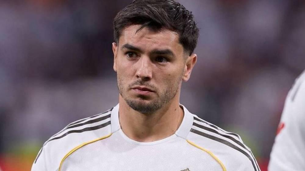 Su richiesta di Spalletti, la Juventus punta su Brahim Díaz per la prossima stagione