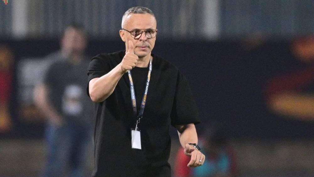 وهبي: "هذه أول مباراة لي في الرباط والجمهور كان رائعا.. إذا لعبنا في كل ملاعب المغرب فسنحظى بجماهير استثنائية"