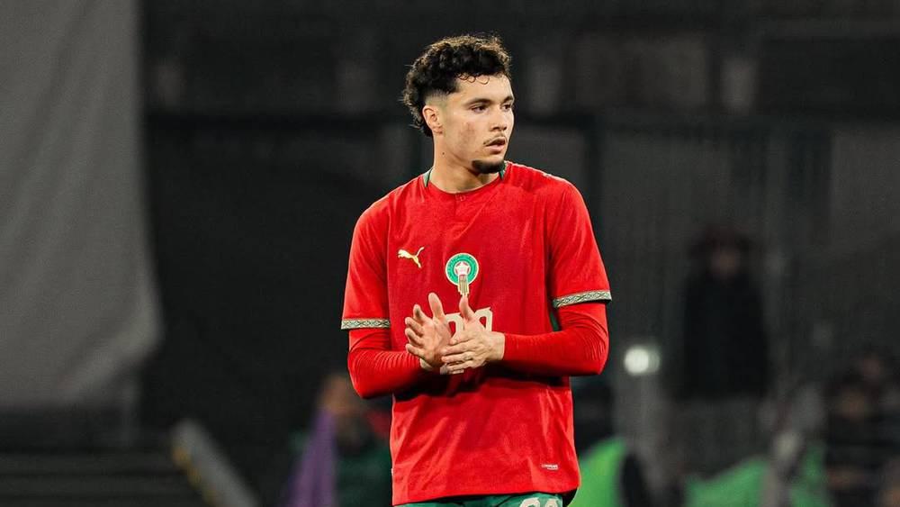 المورابيط: "سنحاول الفوز بكأس العالم إن شاء الله"