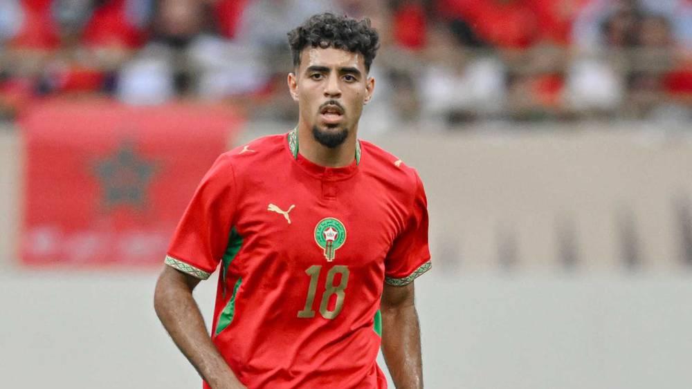 شادي رياض: "نملك مجموعة جيدة ولم لا نفوز بكأس العالم؟"