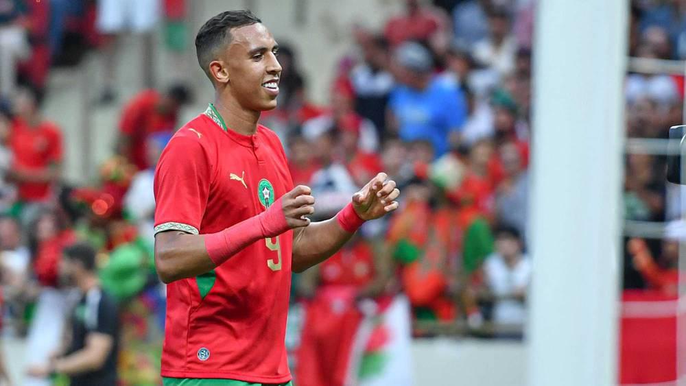 رحيمي: "ندرك حجم المسؤولية الملقاة على عاتقنا وسنذهب إلى المونديال بهدف المنافسة على اللقب"