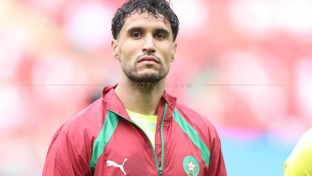 المحمدي: "المونديال لن يكون سهلا وسنبذل كل ما لدينا لإسعاد جماهيرنا"