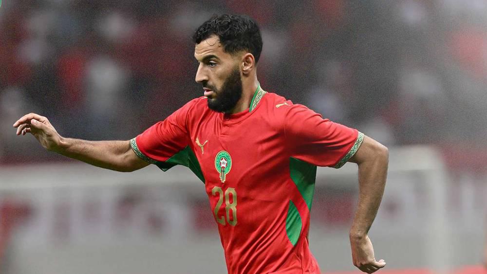 السباعي: "أداؤنا كان منظما جيدا وأمتعنا الجماهير المغربية"